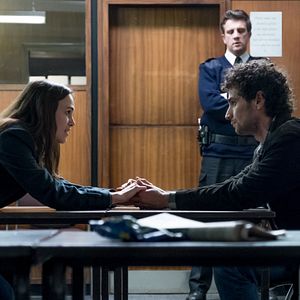 Foto Segredos Oficiais