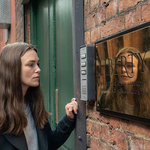 Foto Segredos Oficiais