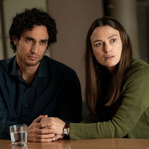 Foto Segredos Oficiais