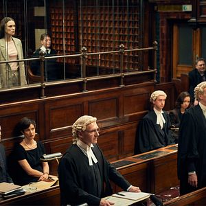 Foto Segredos Oficiais