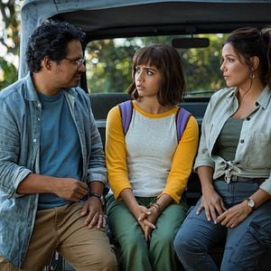 Foto Dora e a Cidade Perdida