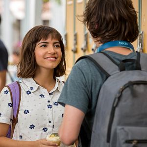 Foto Dora e a Cidade Perdida