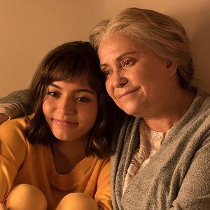 Foto Adriana Barraza