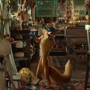 Foto Dora e a Cidade Perdida