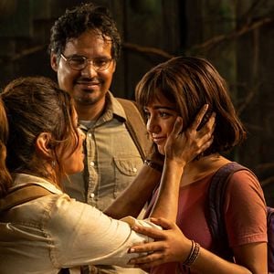 Foto Dora e a Cidade Perdida