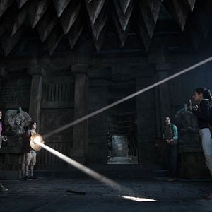 Foto Dora e a Cidade Perdida