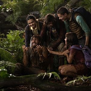 Foto Dora e a Cidade Perdida