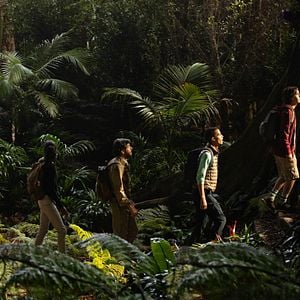 Foto Dora e a Cidade Perdida