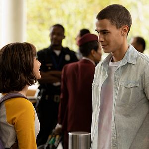 Foto Dora e a Cidade Perdida