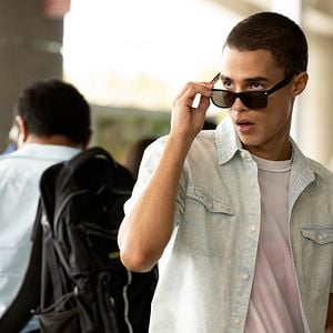 Foto Dora e a Cidade Perdida