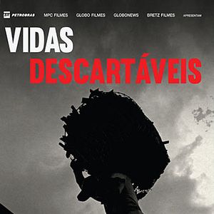 Foto Vidas Descartáveis