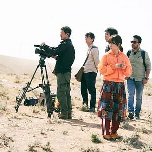 Foto O Fim da Viagem, o Começo de Tudo