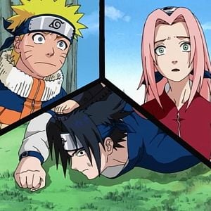 Foto Naruto