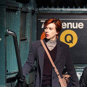 Foto História de um Casamento