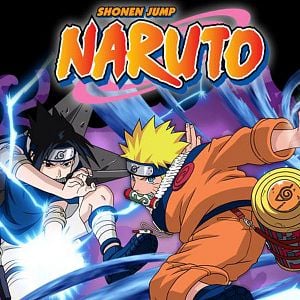 Foto Naruto
