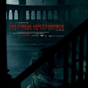 Foto Histórias Assustadoras para Contar no Escuro