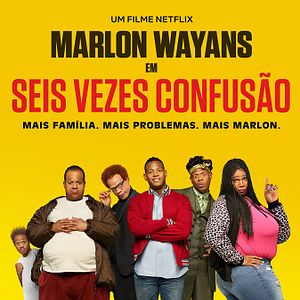 Foto Seis Vezes Confusão