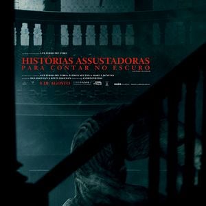 Foto Histórias Assustadoras para Contar no Escuro