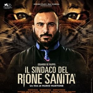 Foto The Mayor of Rione Sanità