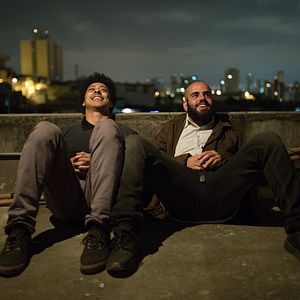 Foto Pico da Neblina