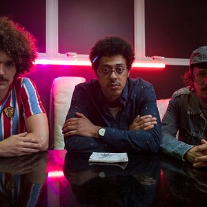 Foto Pico da Neblina