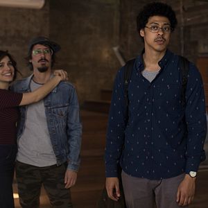 Foto Pico da Neblina