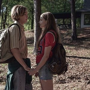 Foto Looking For Alaska