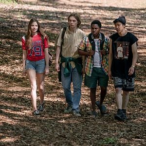 Foto Looking For Alaska