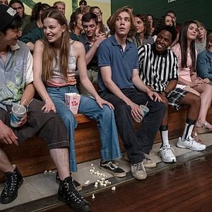 Foto Looking For Alaska