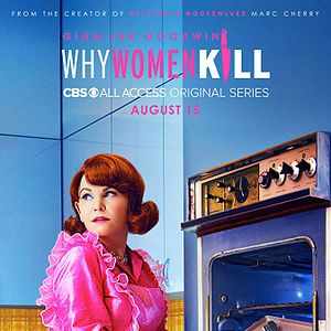 Foto Por Que as Mulheres Matam