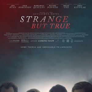 Foto Strange But True