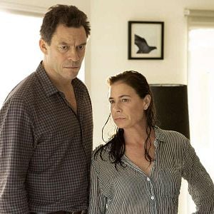 Foto Dominic West