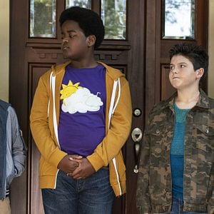 Foto Keith L. Williams