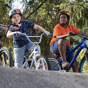 Foto Keith L. Williams