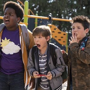 Foto Keith L. Williams