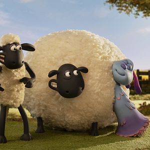 Foto Shaun, o Carneiro, o Filme: A Fazenda Contra-Ataca