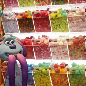 Foto Shaun, o Carneiro, o Filme: A Fazenda Contra-Ataca