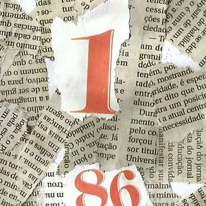 Foto Um e Oitenta e Seis Avos