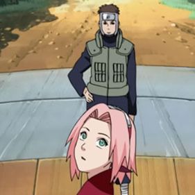 Foto Naruto Shippuden