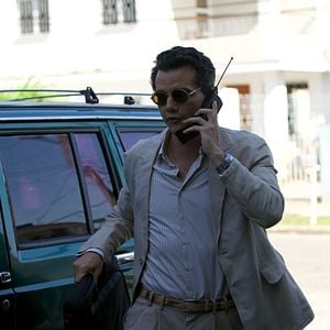 Foto Wasp Network: Rede de Espiões