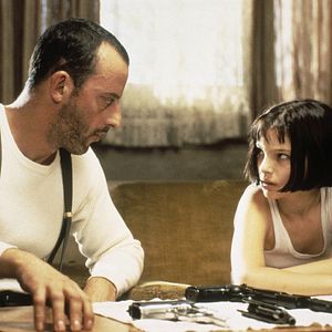 Foto Jean Reno