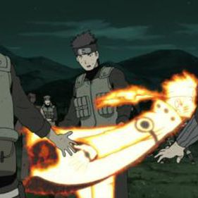 Foto Naruto Shippuden