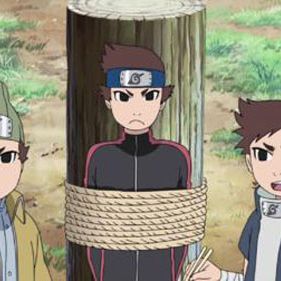 Foto Naruto Shippuden