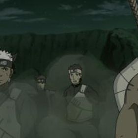 Foto Naruto Shippuden