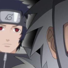 Foto Naruto Shippuden