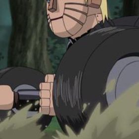 Foto Naruto Shippuden
