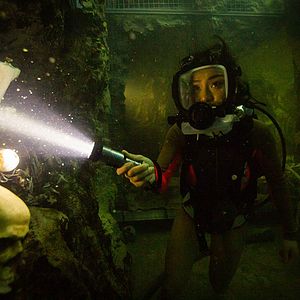 Foto Medo Profundo: O Segundo Ataque