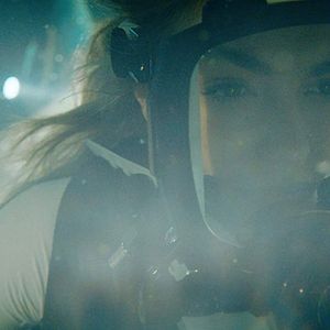 Foto Medo Profundo: O Segundo Ataque