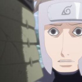 Foto Naruto Shippuden