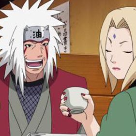 Foto Naruto Shippuden